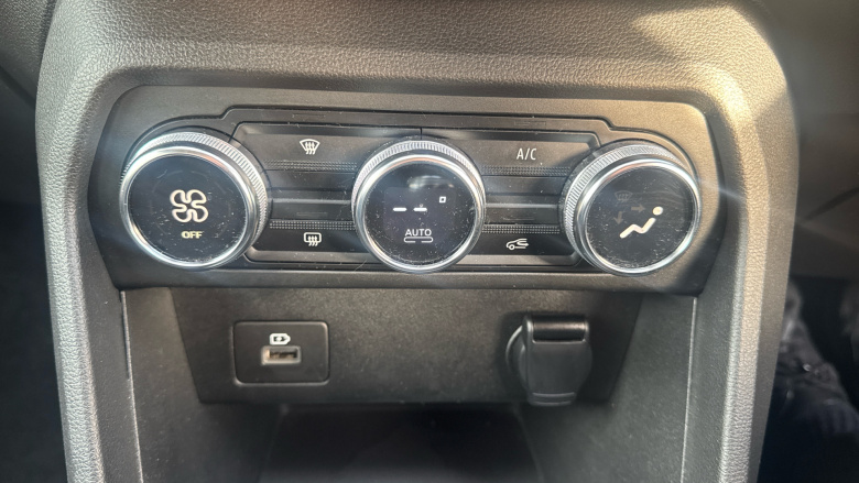 Dacia Sandero Stepway 1.0 TCe Prestige 5dr Petrol Hatchback